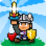 Dash Quest v2.9.23 Mod (Unlimited Money + Skill) Apk