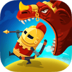 Dragon Hills v1.4.1 Mod (Unlimited Money) Apk