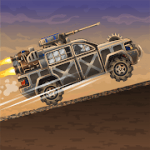 Earn to Die 2 v1.4.32 Mod (Free Shopping) Apk