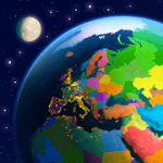 Earth 3D  World Atlas v7.0.1 Mod Extra APK Paid Patched