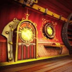 Escape Machine City Airborne v1.07 Mod (Unlocked) Apk