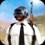 FPS Commando Mission New Shooting Real Game 2021 v1.0.17 Mod Apk