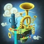 Figment v1.3.9 Mod (Unlocked) Apk + Data