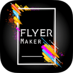 Flyers, Poster Maker, Graphic Design, Banner Maker v54.0 PRO APK
