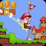 Free Games Super Bob’s World 2020 v5.5.3 Mod (Free Shopping) Apk