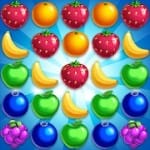 Fruits Mania Ellyâ€™s travel v21.0105.00 Mod (Instant win) Apk