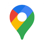 Google Maps  Navigate & Explore v10.58.3 APK Final