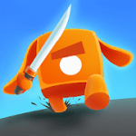 Goons.io Knight Warriors v1.13.1 Mod Apk
