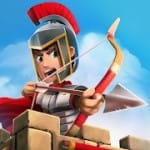 Grow Empire Rome v1.4.66 Mod (Unlimited Money) Apk
