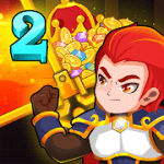 Hero Rescue 2 v1.0.20 Mod (Unlimited Money) Apk