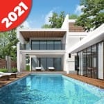 Home Design Dreams Design My Dream House Games v1.5.0 Mod (Unlimited Money) Apk