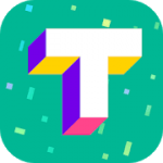 Hype Text  Animated Text & Intro Maker  MotiOK v3.6.1 Pro APK
