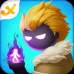 I Am Wizard v1.1.4 Mod (Unlimited Money + No Ads) Apk