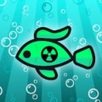 Idle Fish Aquarium v1.7.6 Mod (Unlimited Money) Apk