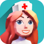 Idle Hospital Tycoon Director Life Sim v1.06 Mod (Unlimited Money) Apk