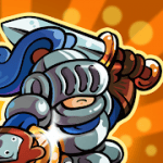 Idle Squad v1.1.2 Mod (Unlimited Money) Apk