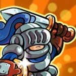 Idle Squad v1.1.4 Mod (Unlimited Money) Apk