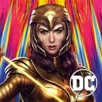 Injustice 2 v4.2.1 Mod (Immortal + High Damage) Apk