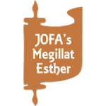 JOFA’s Megillat Esther v2.0.1 APK Paid