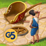 Jewels of Rome Gems and Jewels Match 3 Puzzle v1.19.1901 Mod (Unlimited Money) Apk