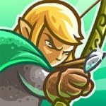 Kingdom Rush Origins Tower Defense Game v4.2.33 Mod (Unlimited Gems + Heroes Unlocked) Apk + Data