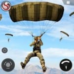 Last Commando Survival Free Shooting Games 2019 v4.4 Mod (Free Shopping) Apk