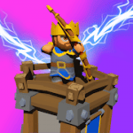 Last Kingdom Defense v1.8.7 Mod (Unlimited Money) Apk