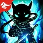 League of Stickman 2 Sword Demon v1.1.8 Mod (No CD) Apk