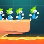 Lemmings Puzzle Adventure v5.30 Mod (Full version) Apk