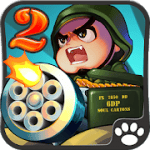 Little Commander 2 v1.7.8 Mod (Free Shopping) Apk