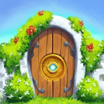 Lost Island Adventure Quest & Magical Tile Match v1.1.958 Mod (Unlimited Lives) Apk