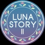 Luna Story II Six Pieces Of Tears v1.0.2 Mod (Hint + No Ads) Apk