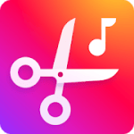 MP3 Cutter and Ringtone Maker v1.5.0.2 Premium APK