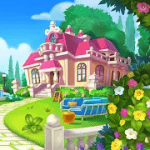 Manor Cafe v1.93.11 Mod (Unlimited Money) Apk