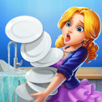 Matchington Mansion v1.82.0 Mod (Unlimited Money) Apk