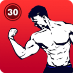 Men Workout at Home  Six Packs in 30 Days v1.7 Premium APK