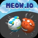 Meow.io Cat Fighter v4.6 Mod (Unlimited Gold Coins) Apk