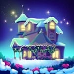 Merge Gardens v1.2.10 Mod (Unlimited Money + wood) Apk