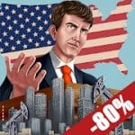 Modern Age President Simulator Premium v1.0.27 Mod (Unlimited Money) Apk