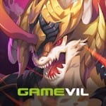 Monster Warlord v7.7.0 Full Apk