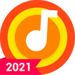Music Player  MP3 Player, Audio Player v2.5.1.67 Premium APK by inshot