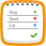My Dictionary polyglot v7.0 Mod Extra APK Paid Unlocked