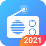 My Radio Free Radio Station, AM FM Radio App Free v1.0.52.0118 APK Vip