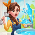 My Story Mansion Makeover v1.22.31 Mod (Free Shopping) Apk