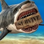Ocean Survival Ultimate Simulator v9.9.5 Mod (Unlimited Money) Apk