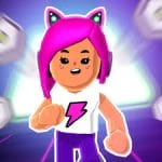 PK XD Explore and Play with your Friends v0.21.1 Full Apk