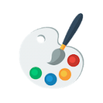 Paint  Pro v2.8 APK Paid