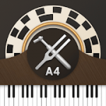 PianoMeter  Professional Piano Tuner v3.2.0 Pro APK
