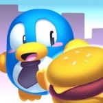 Picnic Penguin v1.0.30 Mod (Unlimited Money) Apk