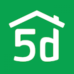 Planner 5D Home & Interior Design Creator v1.26.2 Mod (Unlocked) Apk